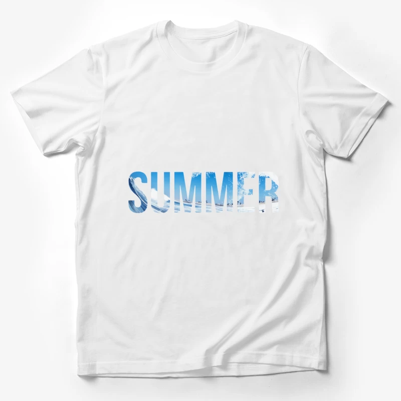  Herren T-Shirt