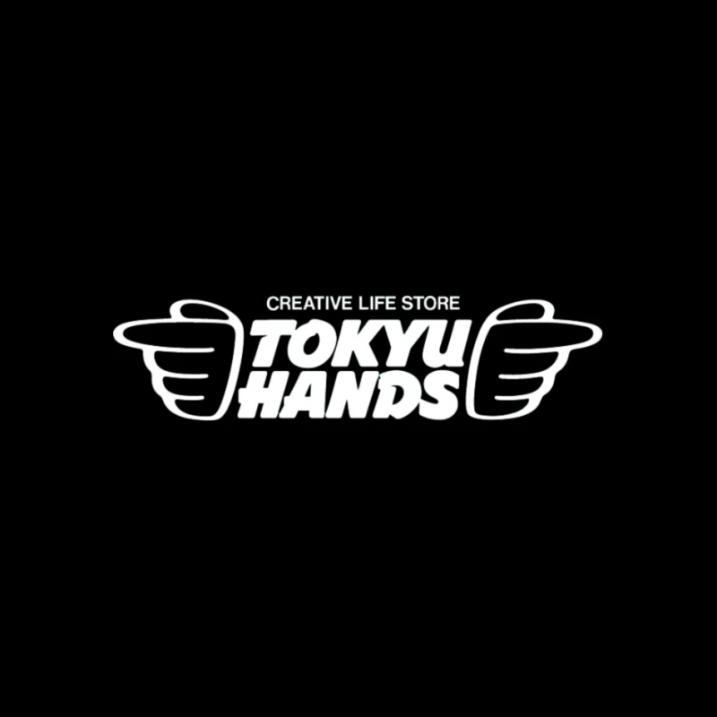 Tokyu Hands 4 Pin