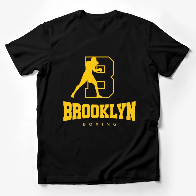  Male T-Shirt
