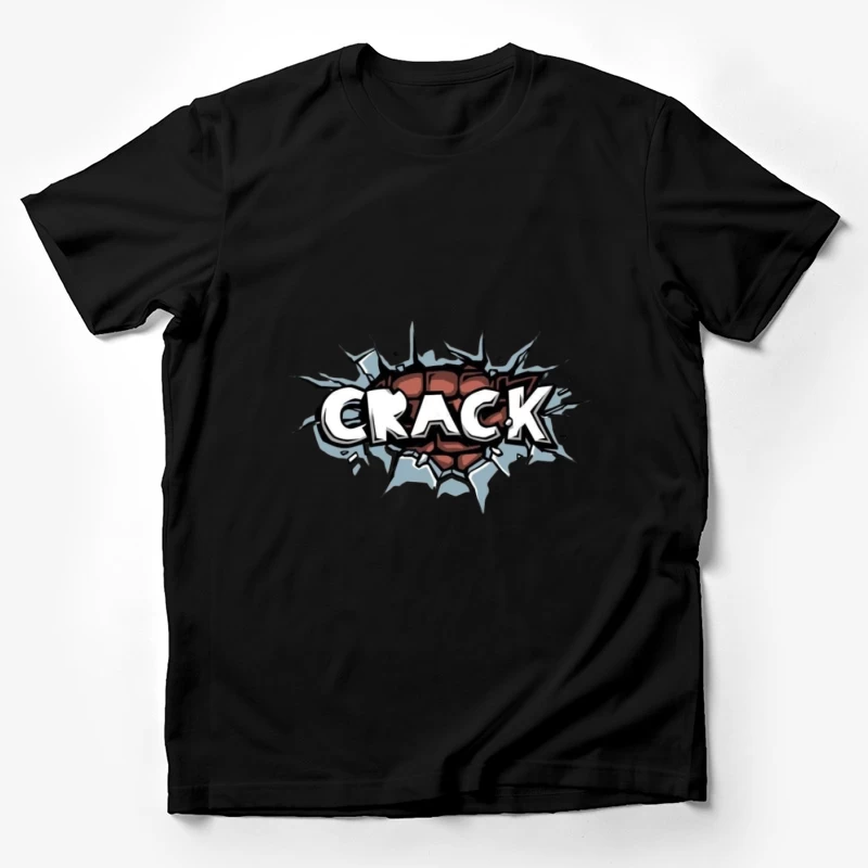  Herren T-Shirt