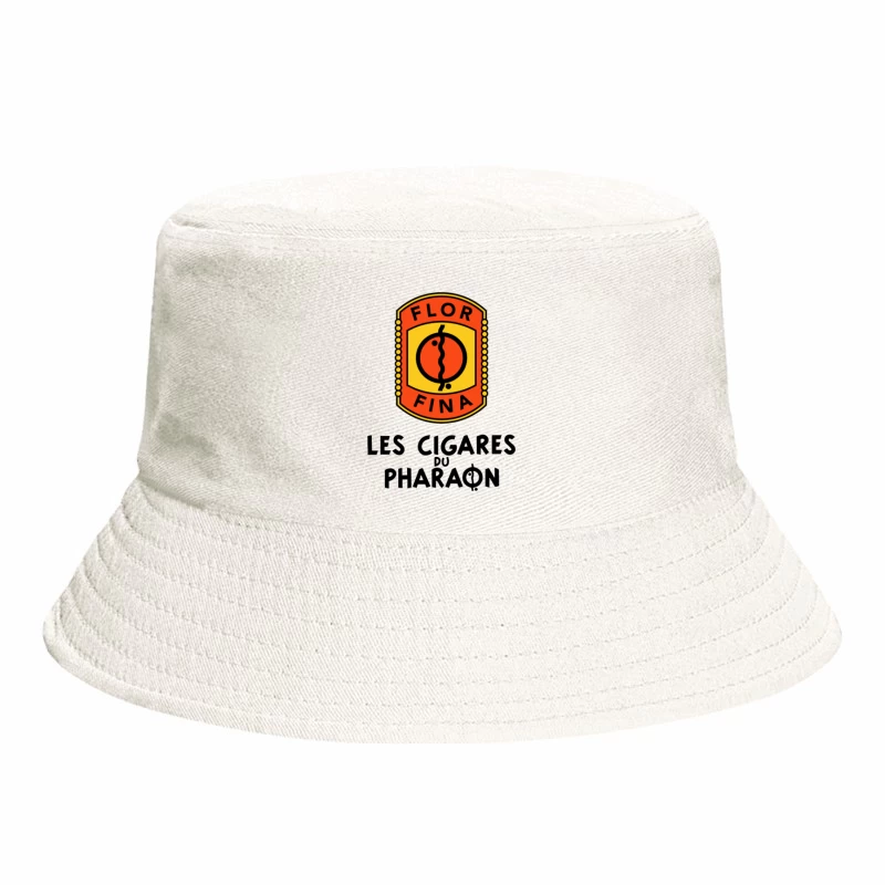  Bucket Hat