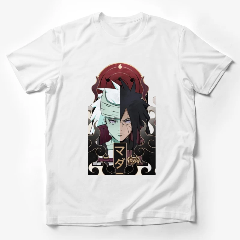 Madara Charakter Design Herren T-Shirt