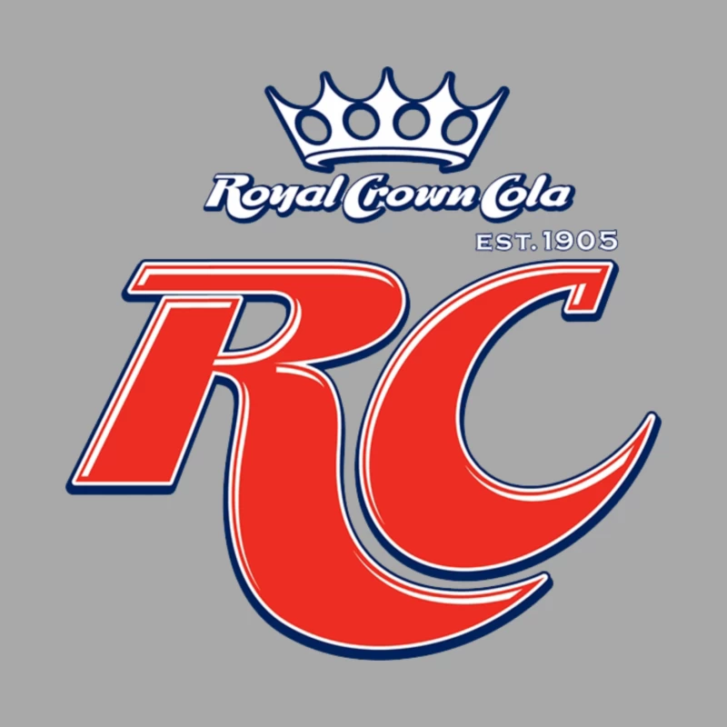Me and My RC Cola 2 Male Pullover Hoodie