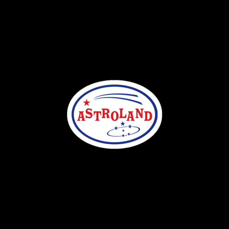 ASTROLAND SHIRT Coffee Mug