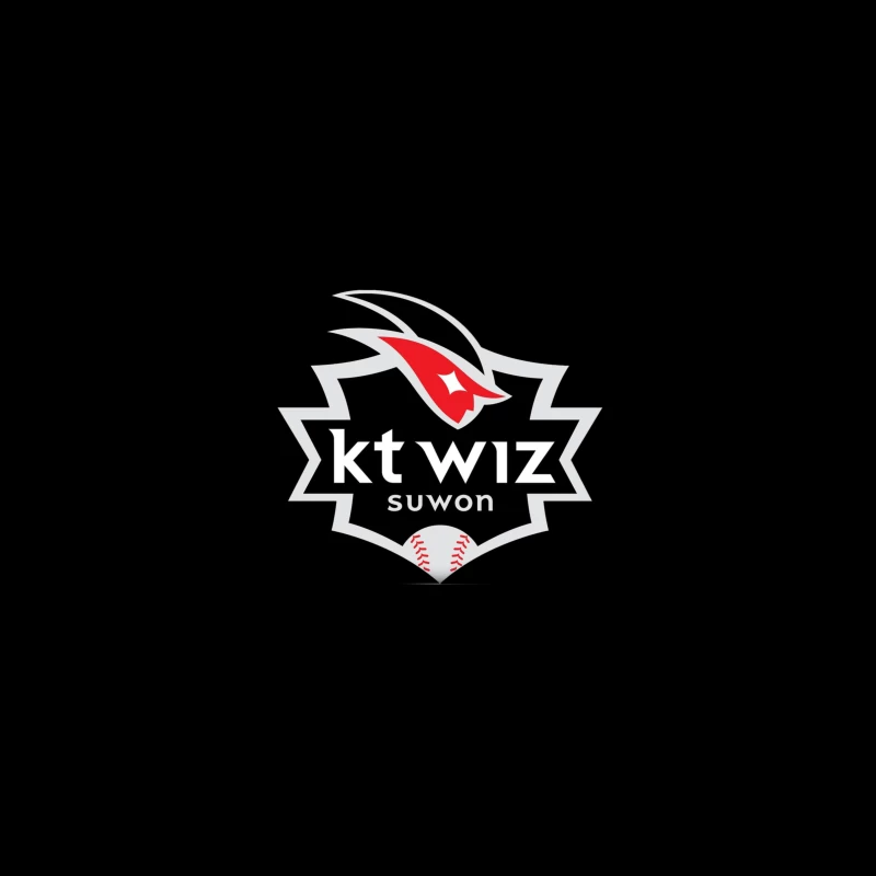 Baseball - KBO - Suwon Wiz Coffee Mug