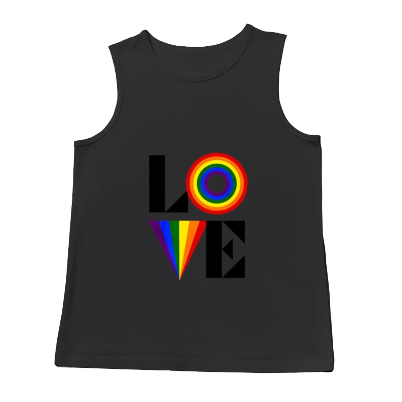  Herren Tanktops