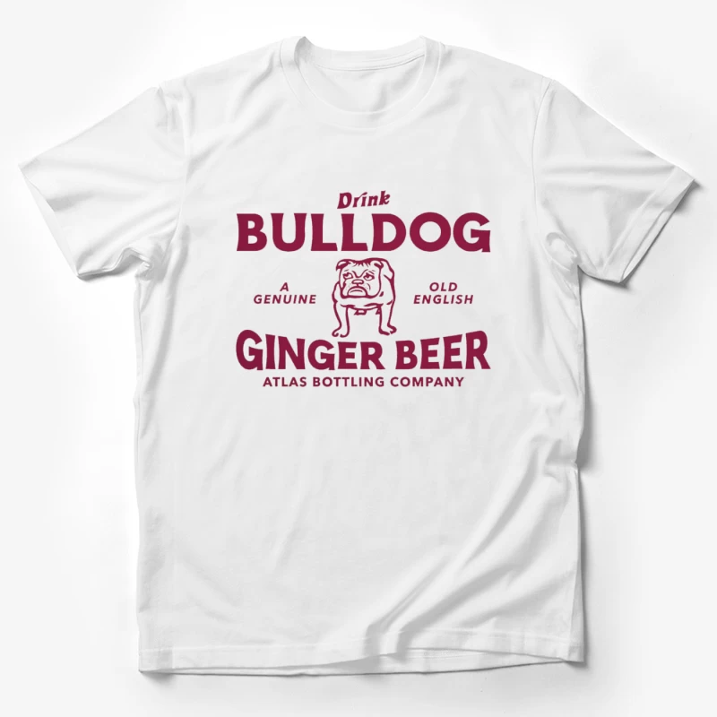  Male T-Shirt