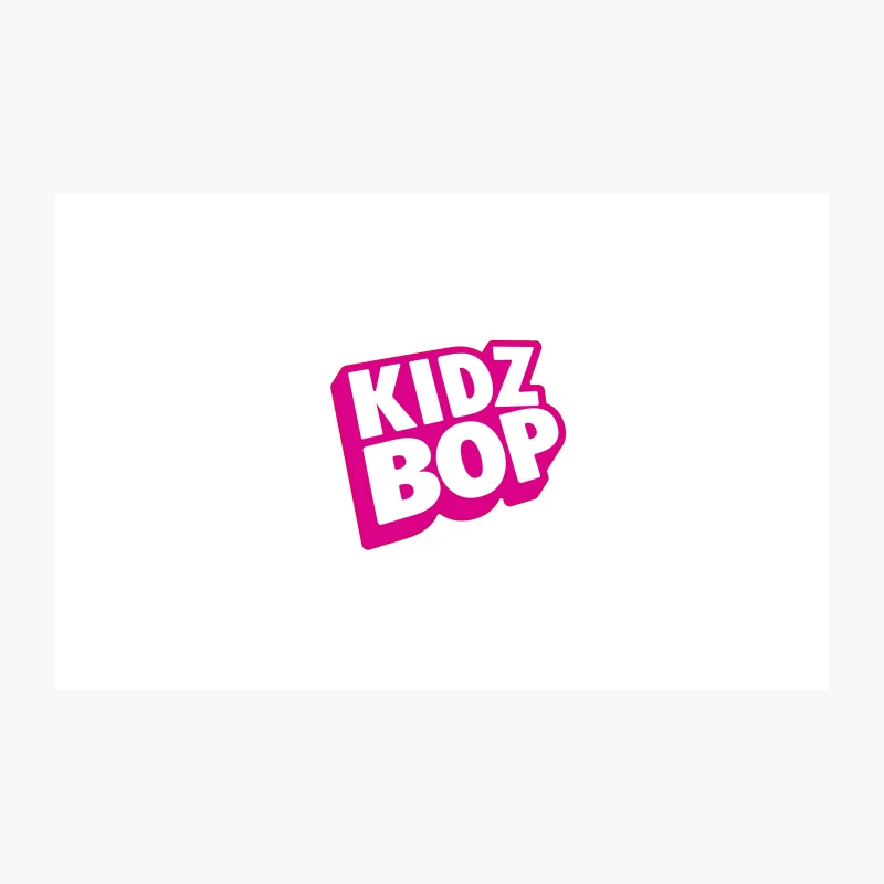 1 KIDZ BOP KIDS Travel Mug