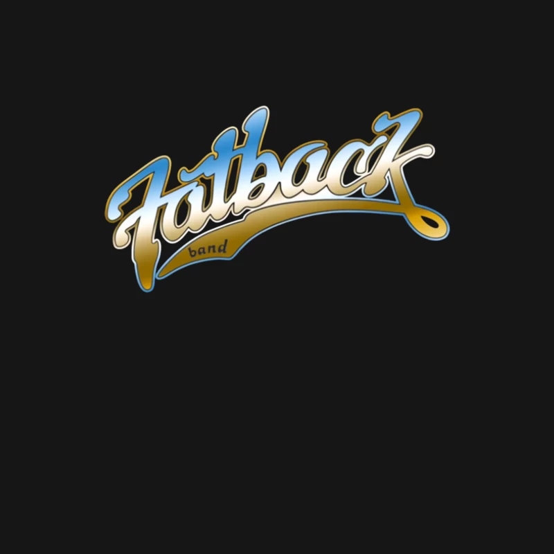 The Fatback Band New Female Long Sleeve T-Shirt