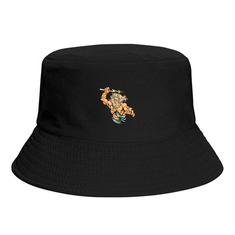  Bucket Hat