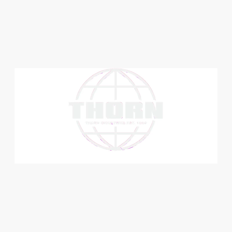 Thorn Industries Coffee Mug