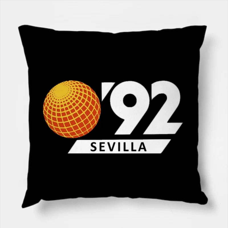  Throw Pillow