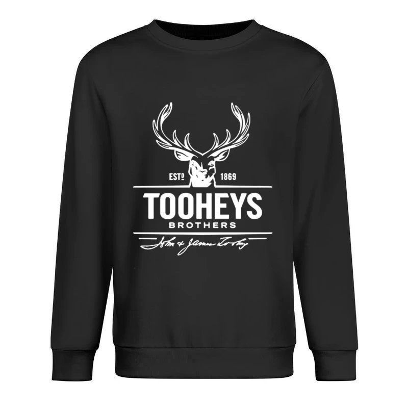  Male Pullover Sweatshirt