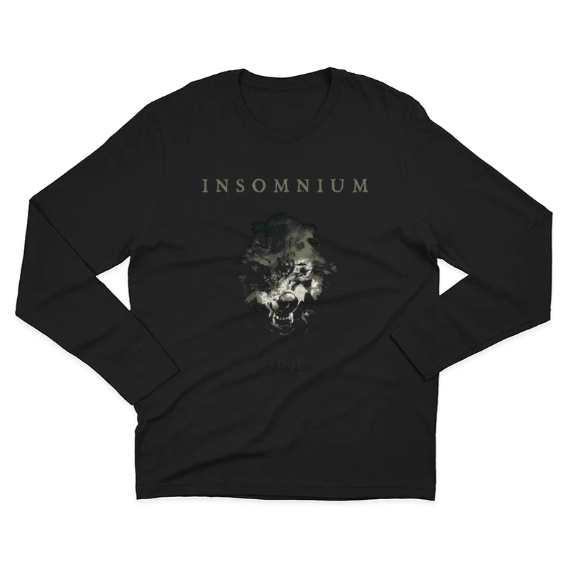 Insomnium 1696 Male Long Sleeve T-Shirt