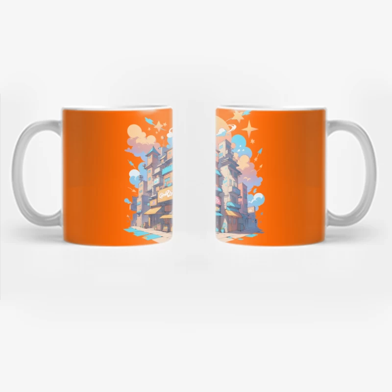  Coffee Mug