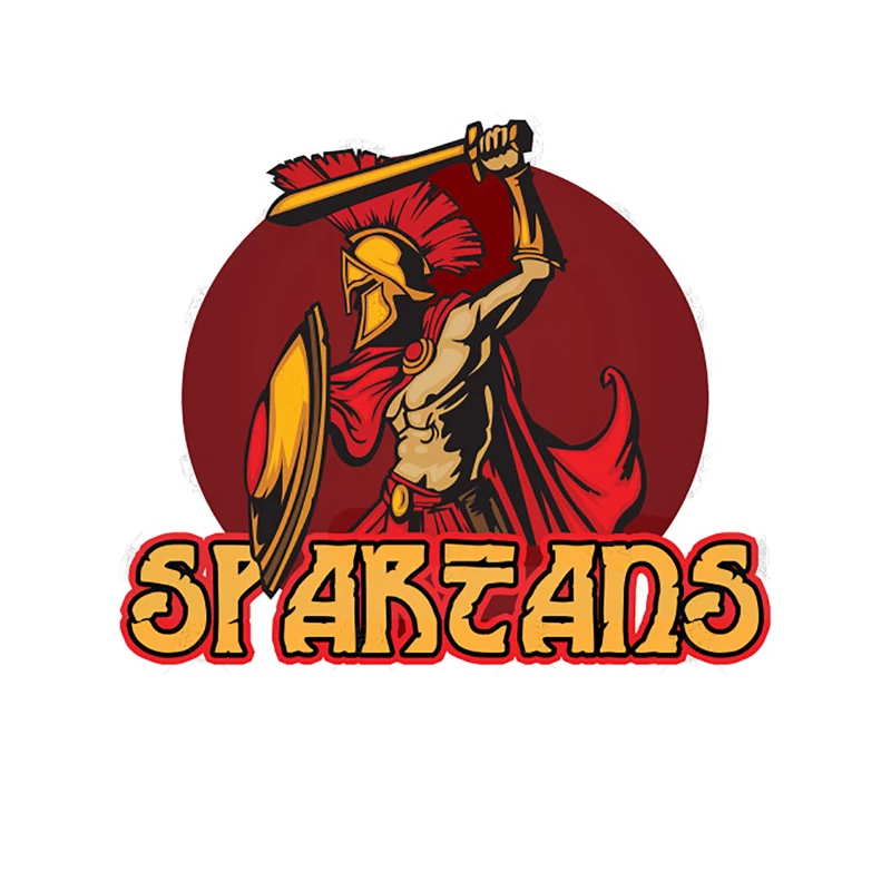 Spartans Tapestry