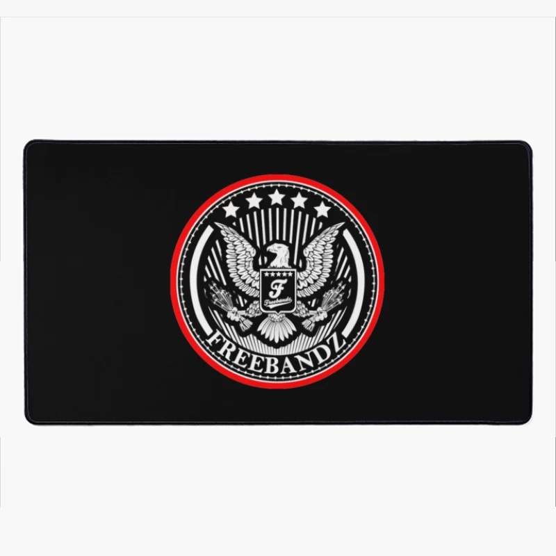  Desk Mat