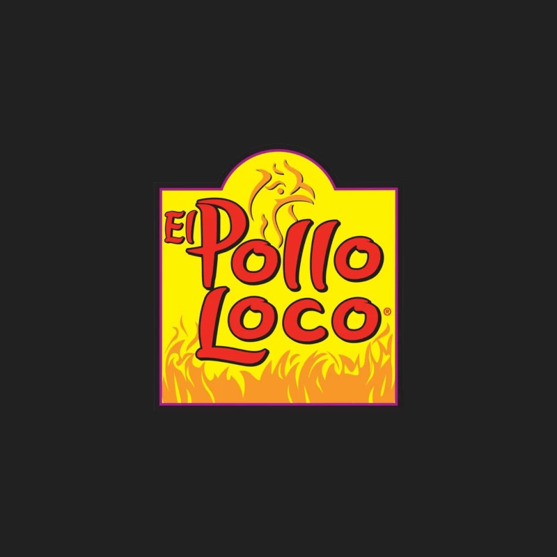 El Pollo Loco 3 Bucket Hat
