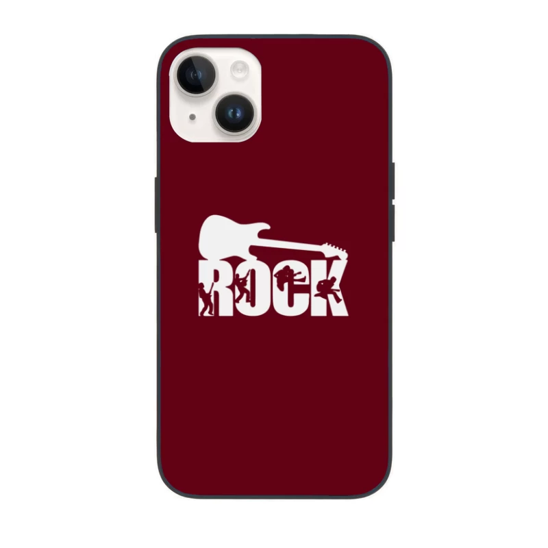  iPhone Case