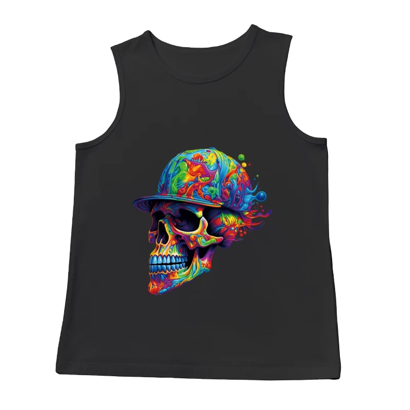  Herren Tanktops