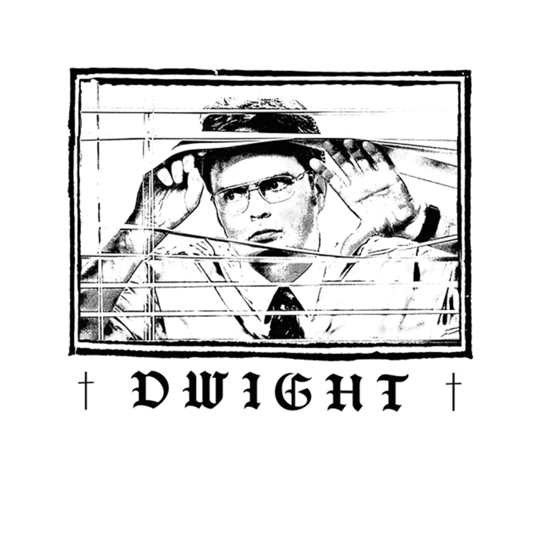 Dwight Tapestry