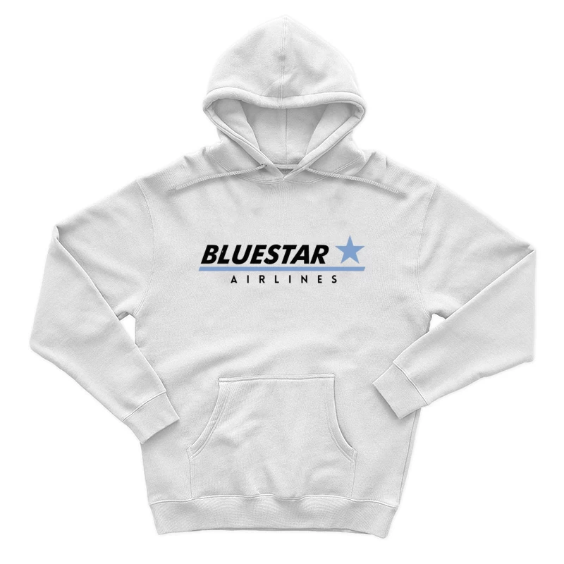  Male Pullover Hoodie
