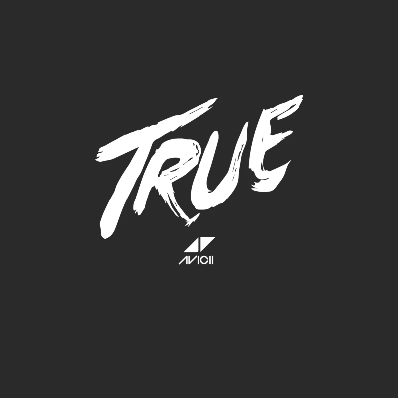 True Avicii Baseball Cap
