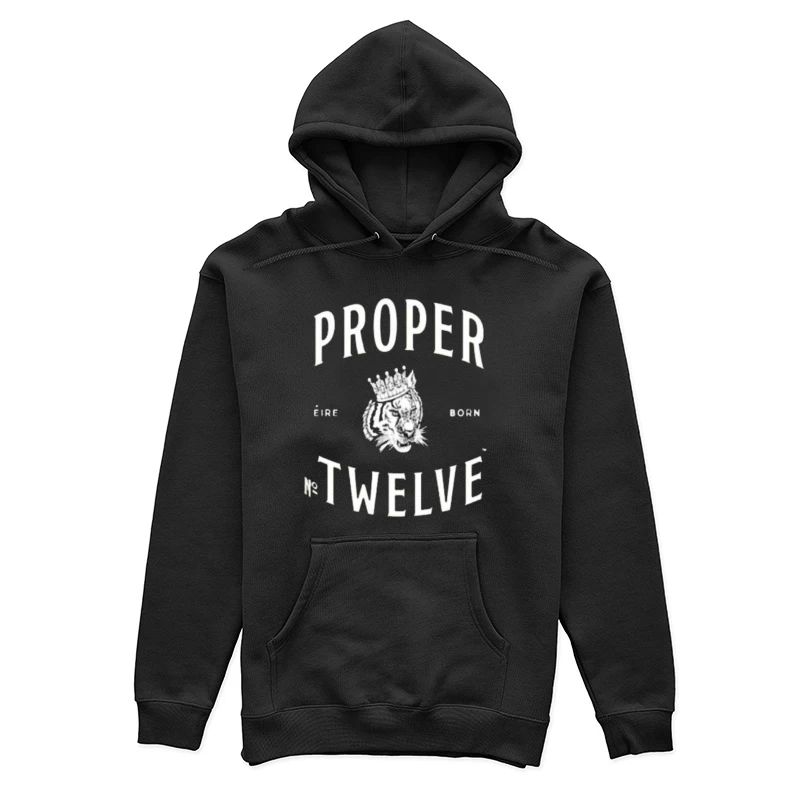 proper twelve irish whiskey Female Pullover Hoodie