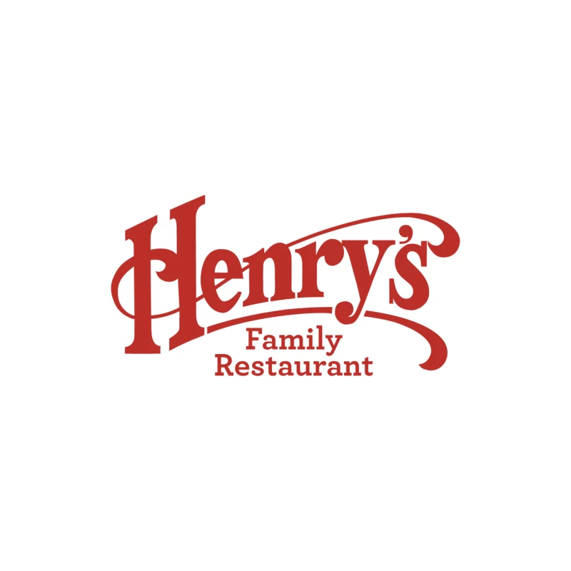 Henry's Coffee Mug