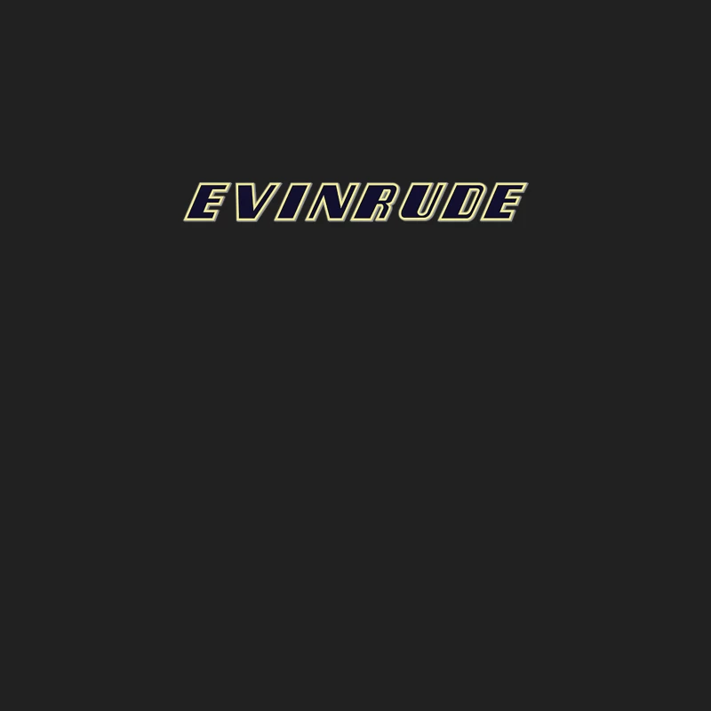 Evinrude Bucket Hat