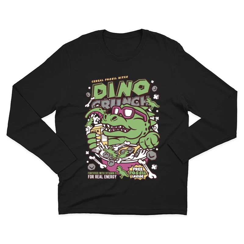  Homme Manches Longues T-Shirt
