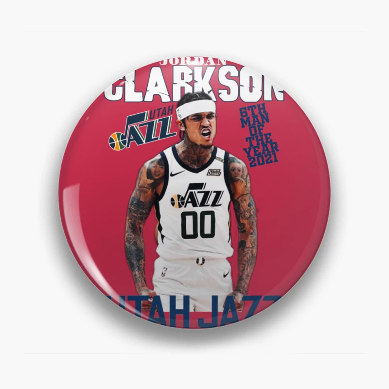  Pin