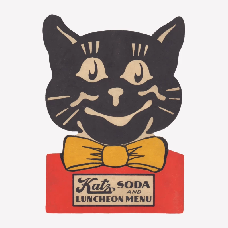 Katz Drug Co. Male T-Shirt