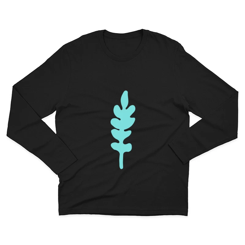  Homme Manches Longues T-Shirt