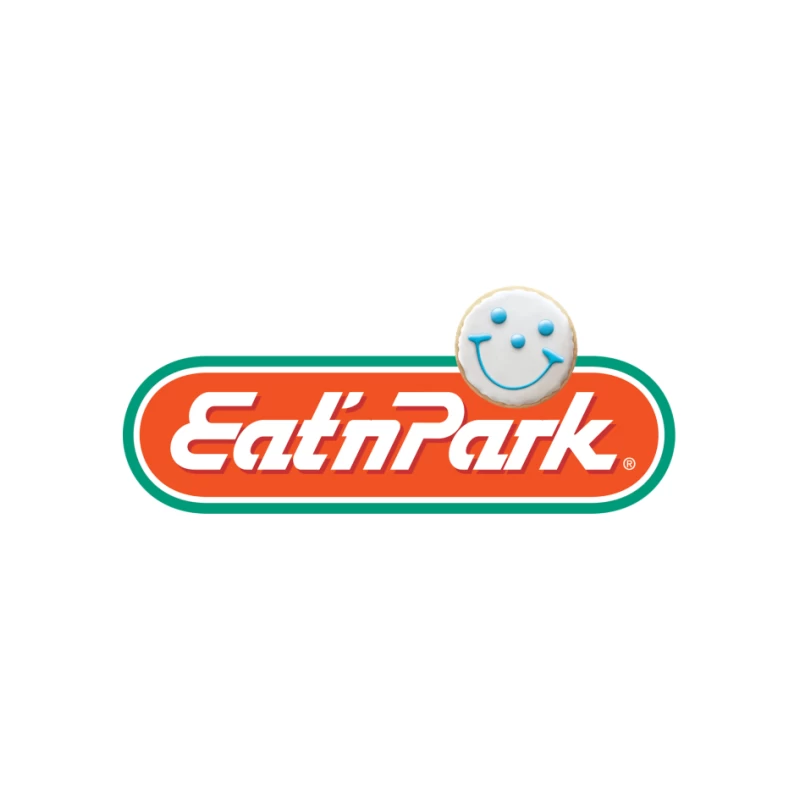 Eatn park Pin