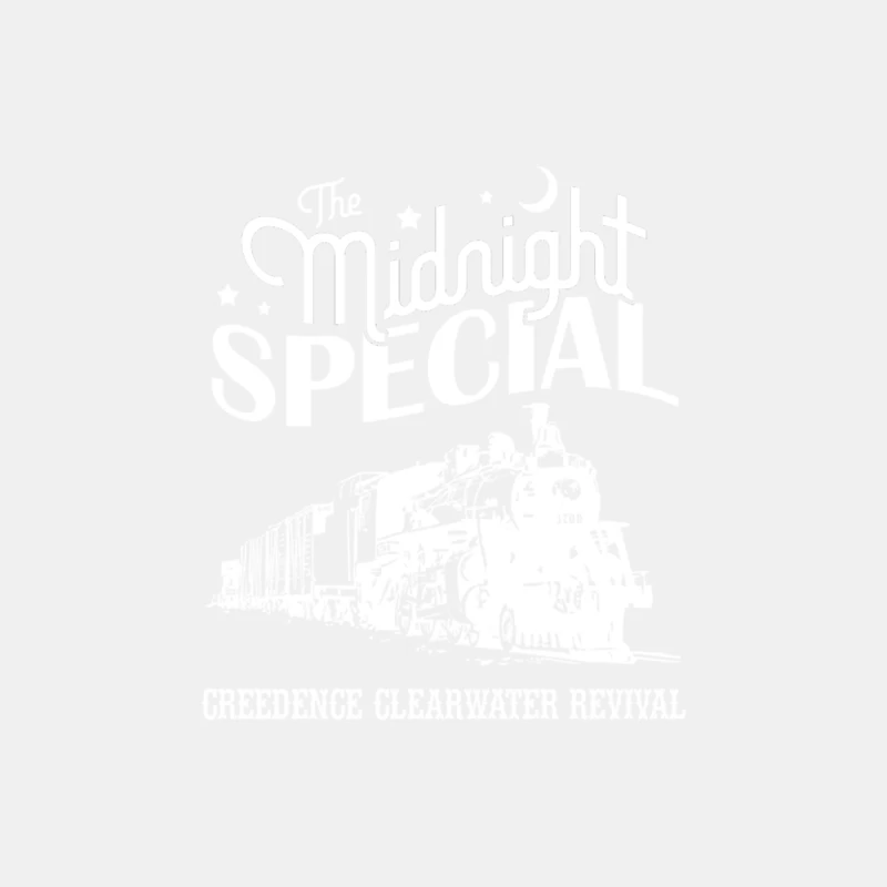 Midnight Special Male Tank Top