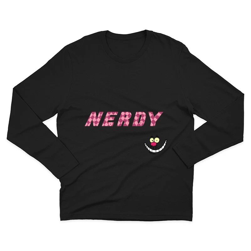  Herren Langarm T-Shirt