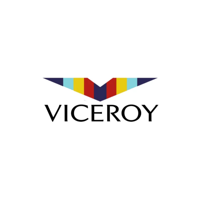 Viceroy Throw Pillow