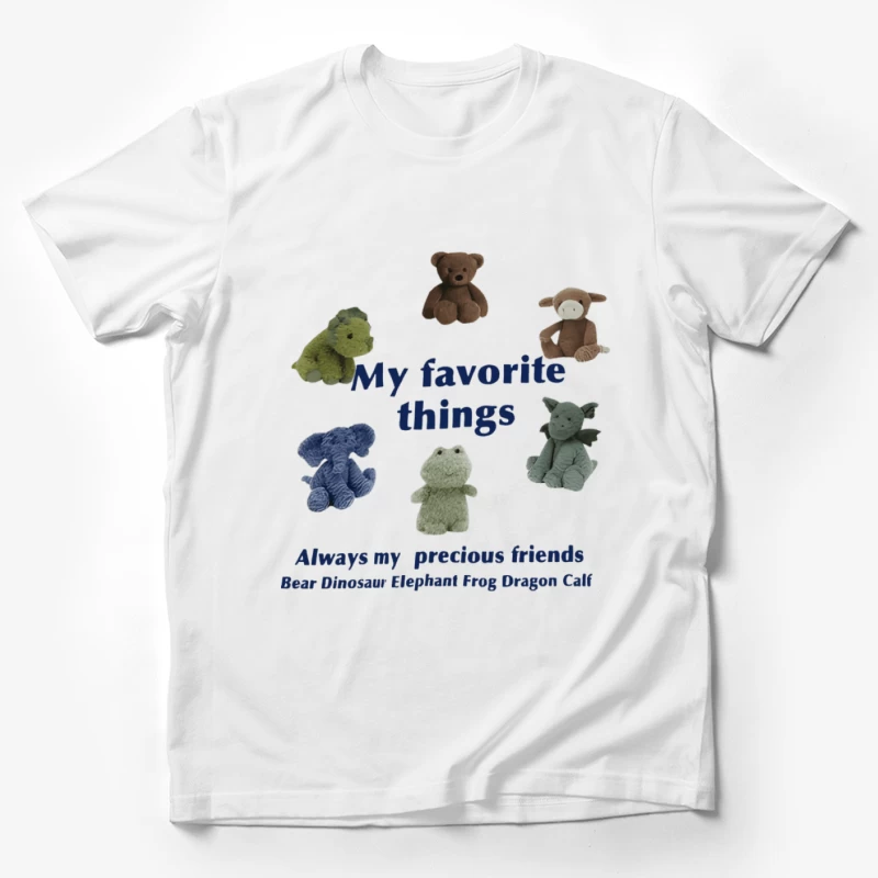  Herren T-Shirt