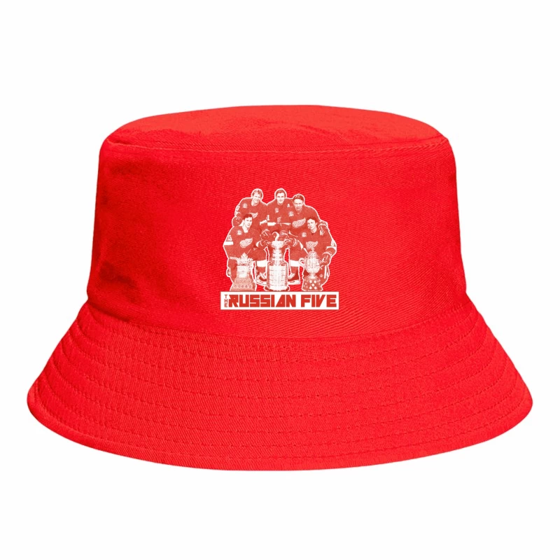  Bucket Hat