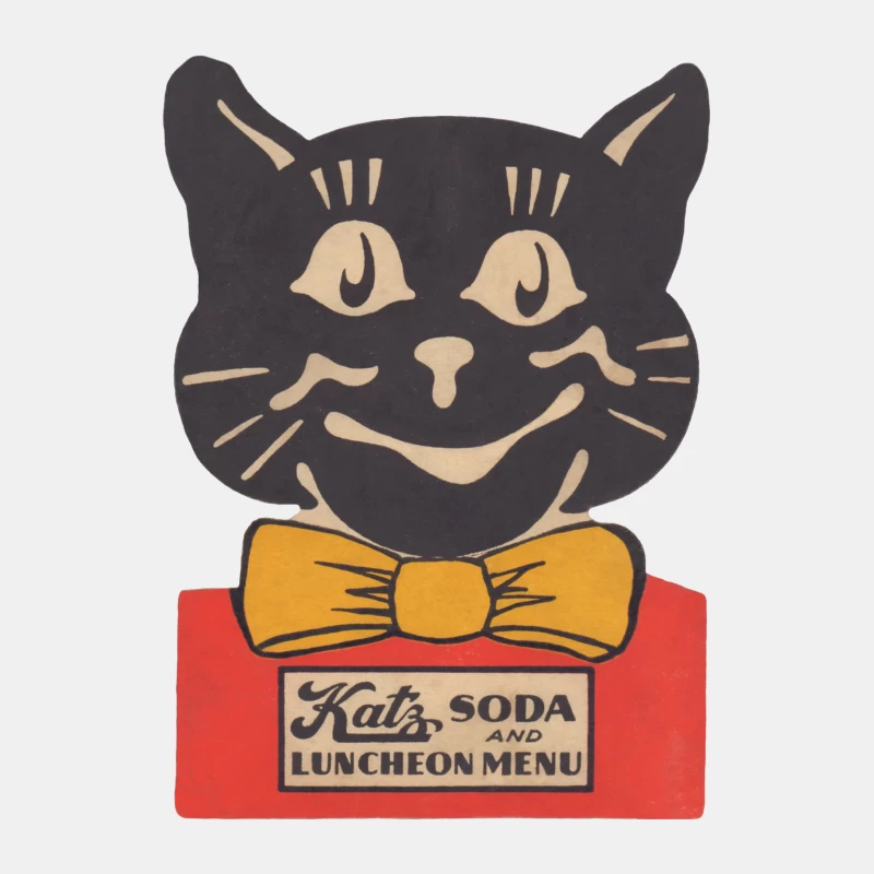 Katz Drug Co. Male Tank Top