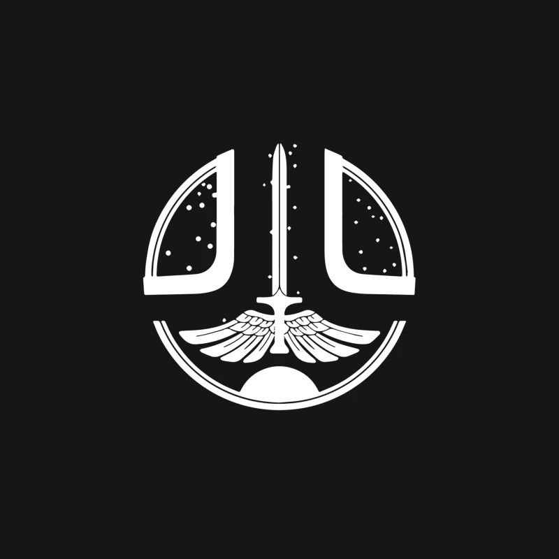 The Last Starfighter Desk Mat