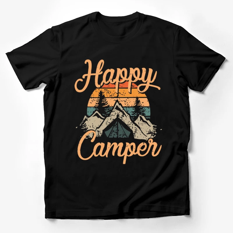  Herren T-Shirt