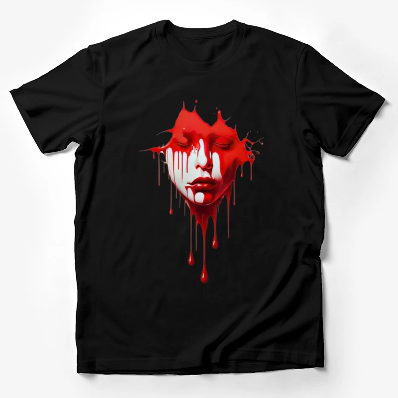  Male T-Shirt