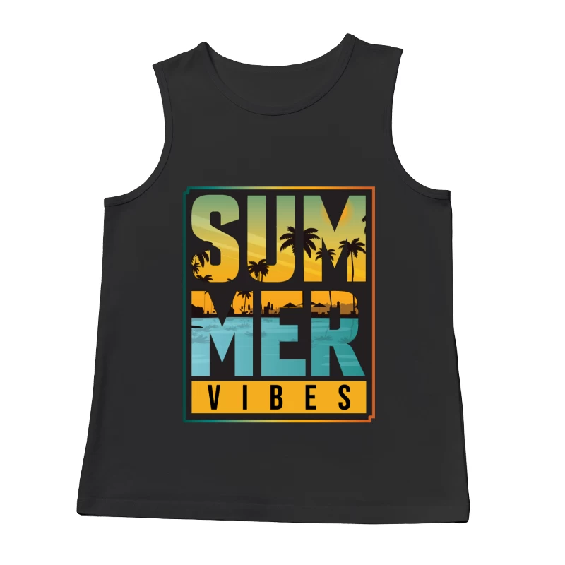  Herren Tanktops