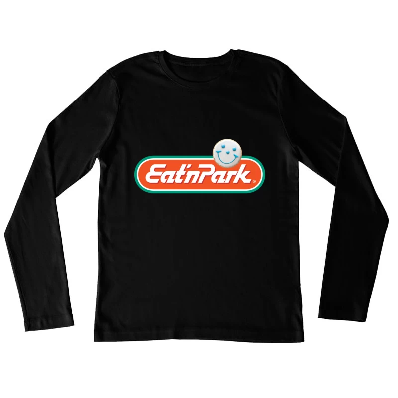 Eatn park Female Long Sleeve T-Shirt