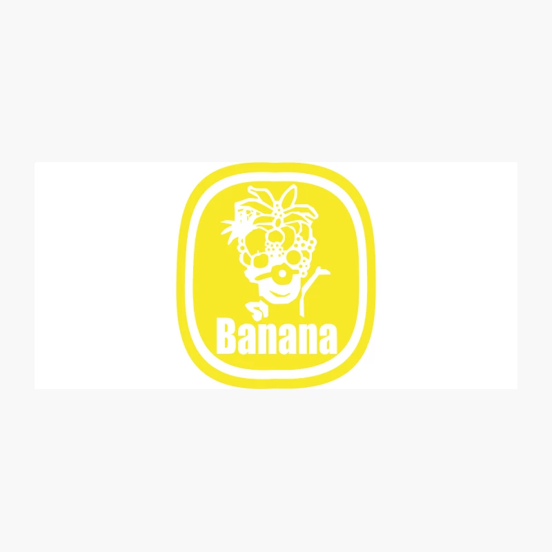 BANANA!! Herren Coffee Mug