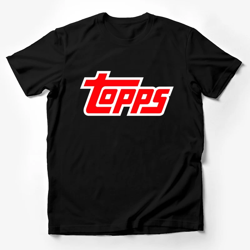  Male T-Shirt