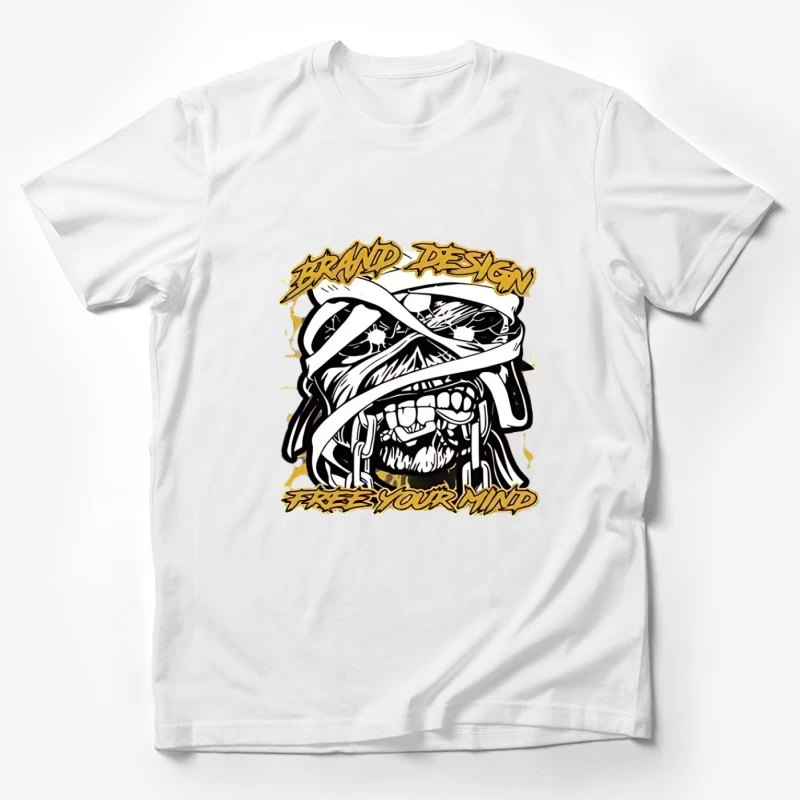  Homme T-Shirt