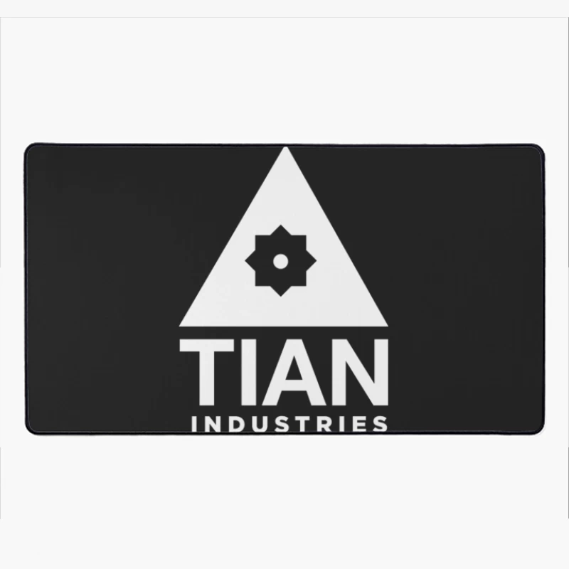 Tian Industries Desk Mat